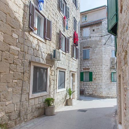 ספליט Apartment Karmen מראה חיצוני תמונה