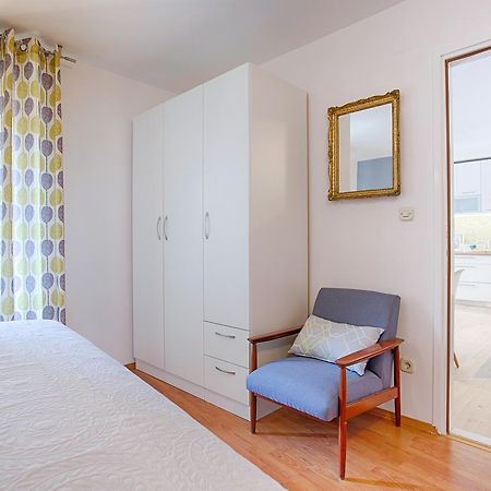 ספליט Apartment Karmen מראה חיצוני תמונה