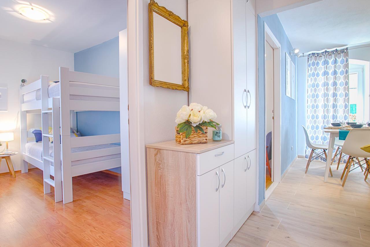 ספליט Apartment Karmen מראה חיצוני תמונה