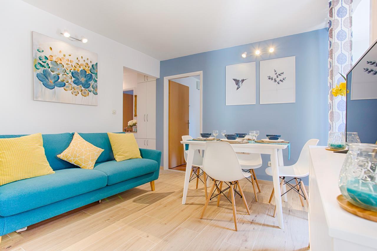 ספליט Apartment Karmen מראה חיצוני תמונה