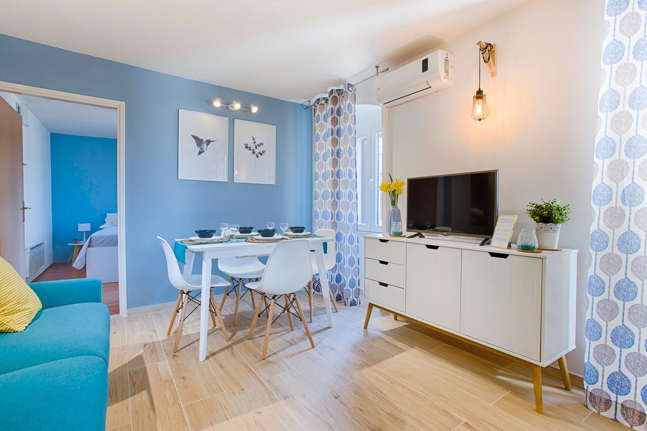 ספליט Apartment Karmen מראה חיצוני תמונה