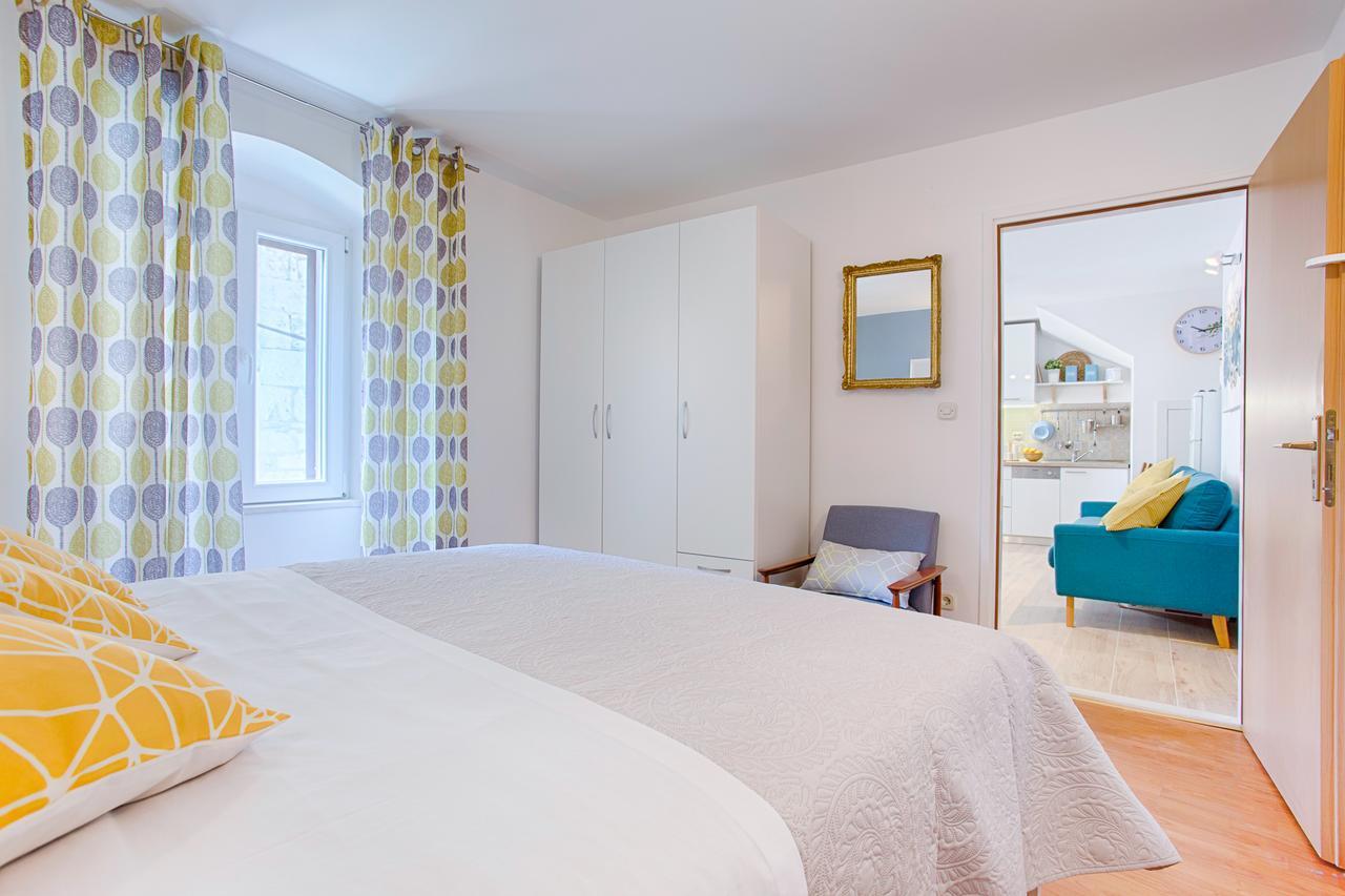 ספליט Apartment Karmen מראה חיצוני תמונה