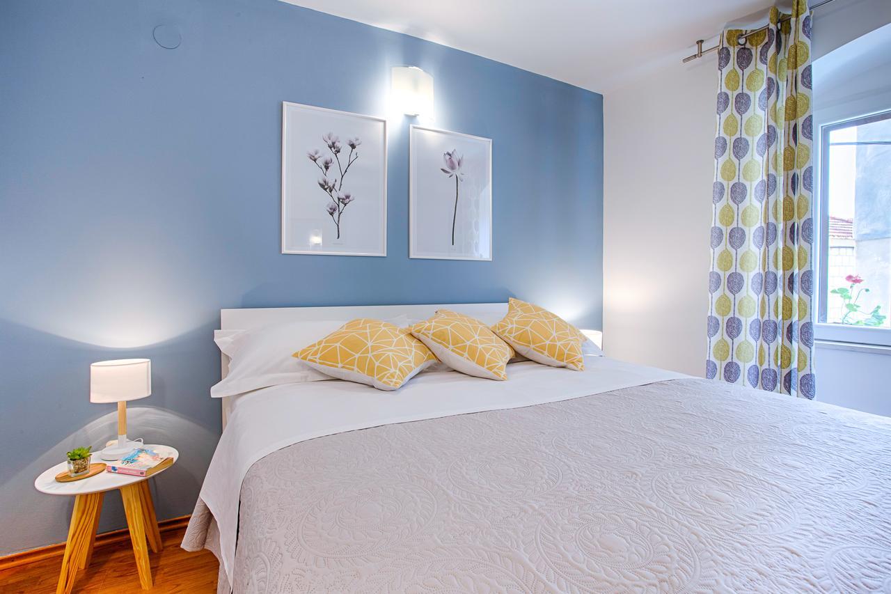 ספליט Apartment Karmen מראה חיצוני תמונה