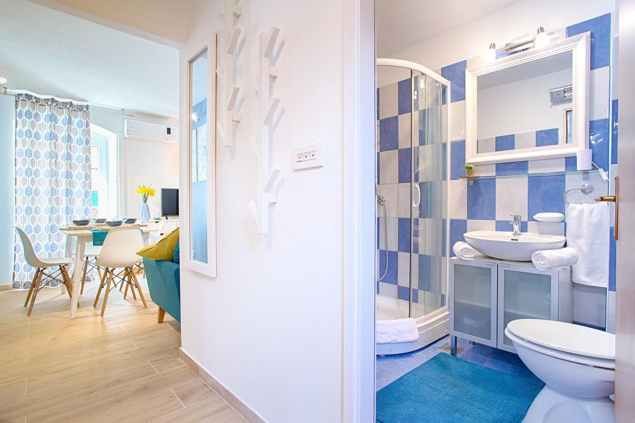 ספליט Apartment Karmen מראה חיצוני תמונה
