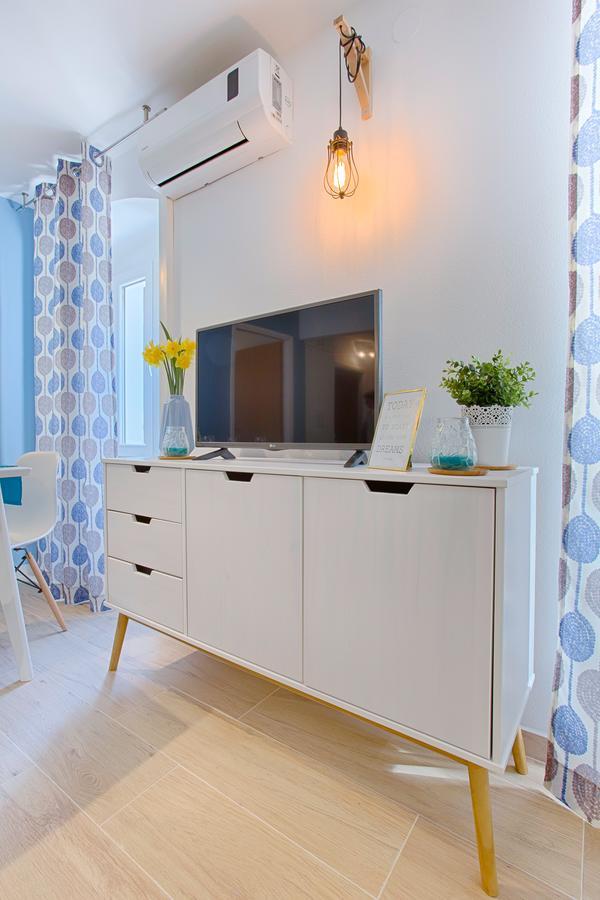 ספליט Apartment Karmen מראה חיצוני תמונה
