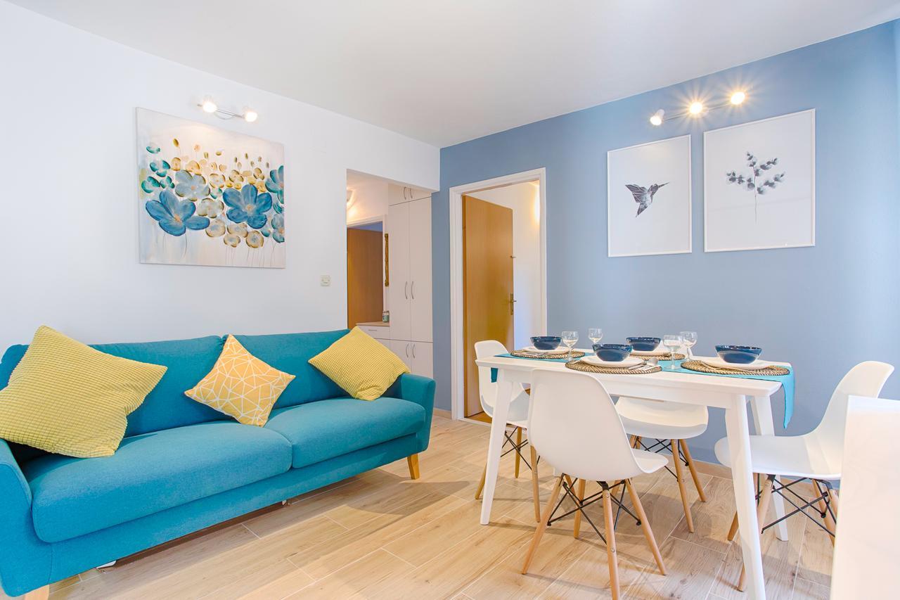 ספליט Apartment Karmen מראה חיצוני תמונה