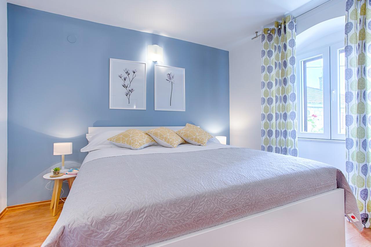 ספליט Apartment Karmen מראה חיצוני תמונה