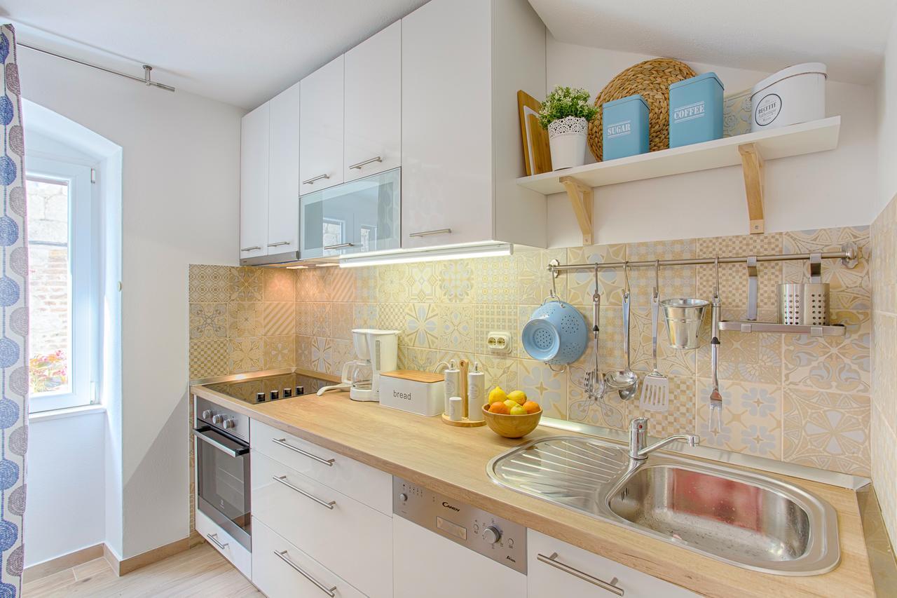 ספליט Apartment Karmen מראה חיצוני תמונה