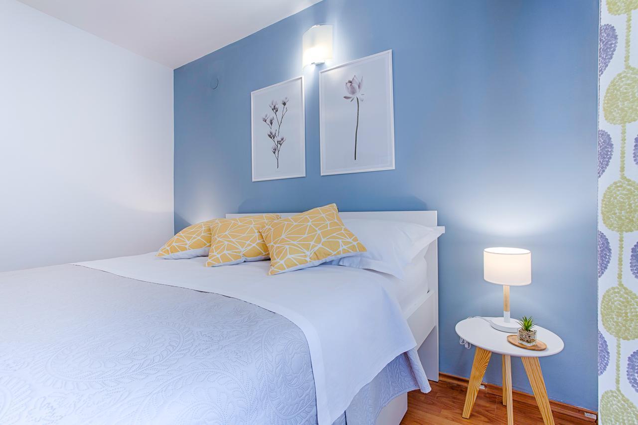 ספליט Apartment Karmen מראה חיצוני תמונה