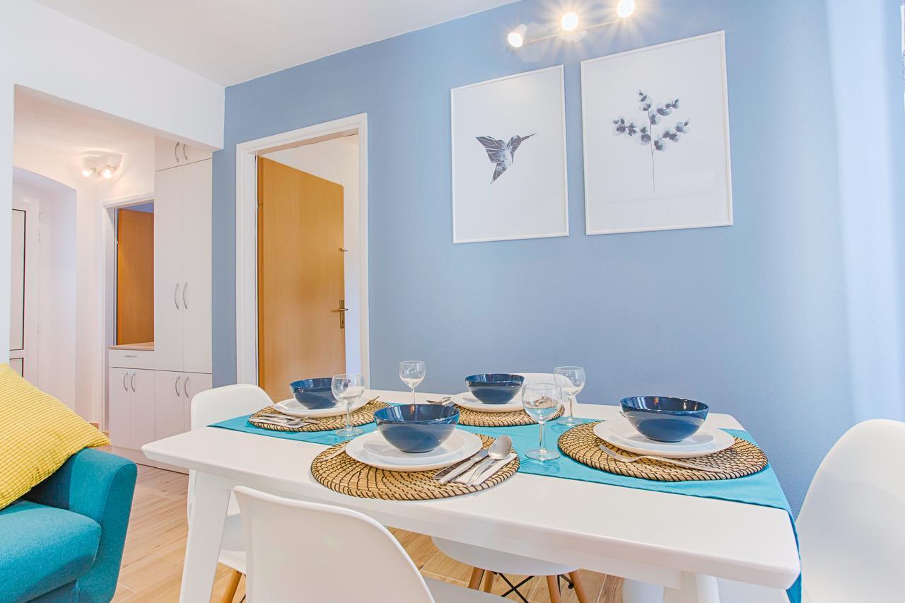 ספליט Apartment Karmen מראה חיצוני תמונה